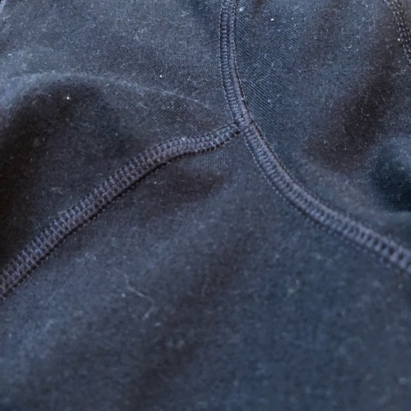 Zella zip up athletic jacket - Picture 3 of 4